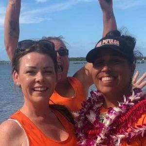 Meet your Posher, Stacey